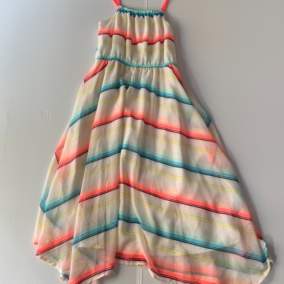 Summer dress - Picture 2 of 6